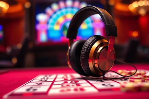 Техподдержка казино