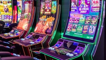 Лучшие слоты