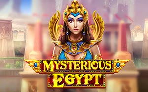 Mysterious Egypt