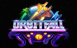Orbitfall